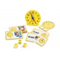 Time Activity Set