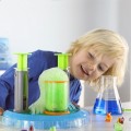 Beaker Creature Liquid Reactor Super Lab