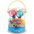 Handy Scoopers