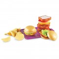 New Sprouts Super Sandwich Set