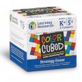 Color Cubed Strategy Game