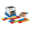 Color Cubed Strategy Game