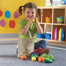 New Sprouts Fruit & Veggies Tote