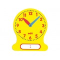 Magnetic Demo Clock